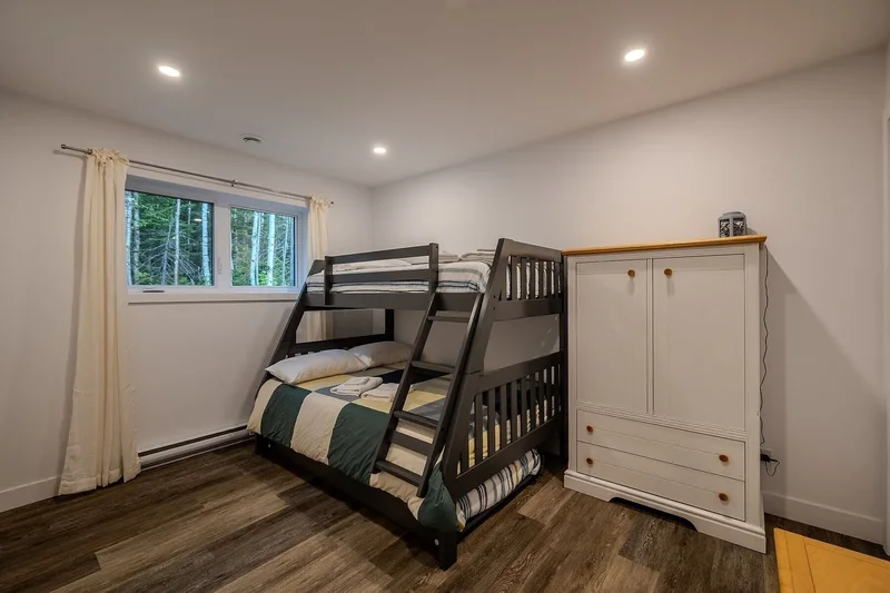 128 Rue Horizon-Boisé, Baie-Saint-Paul, QC G3Z1L7, Baie-Saint-Paul, Quebec, Canada. - Photo 29