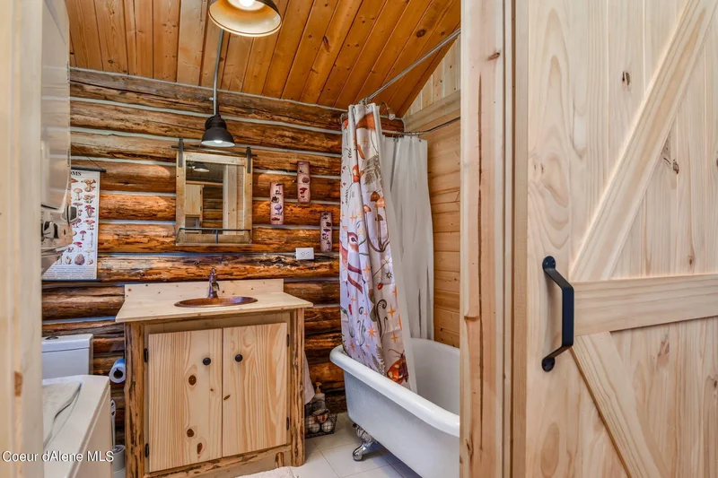 5939 E Burma Rd, Harrison, ID 83833, Harrison, Idaho, United States. - Photo 15