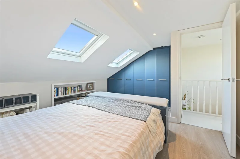 Banim Street, London, W6