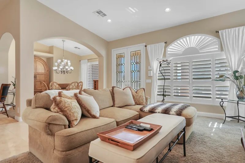 71581 Sahara Road, Rancho Mirage, California, United States. - Photo 13