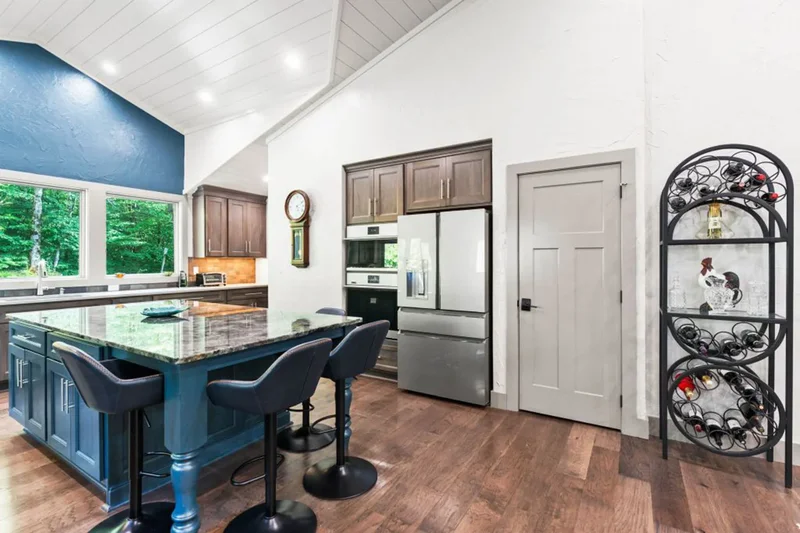 1325 Golf Course Road, Linville, NC 28646, Linville, North Carolina, United States. - Photo 29