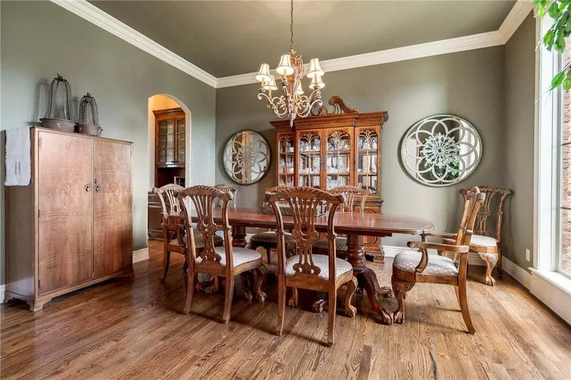 1431 Amore Lane, Centerton, AR 72719, Centerton, Arkansas, United States. - Photo 9