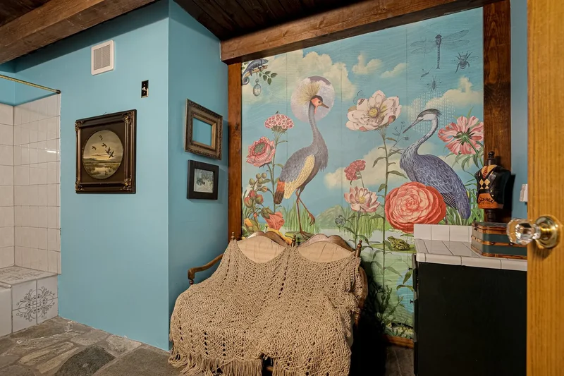 969 Oak Drive , Crestline, CA 92325, Twin Peaks, California, United States. - Photo 50