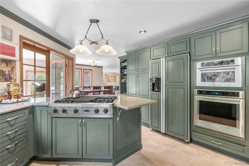 638 Mine Road, Idaho Springs, Colorado, United States. - Photo 20