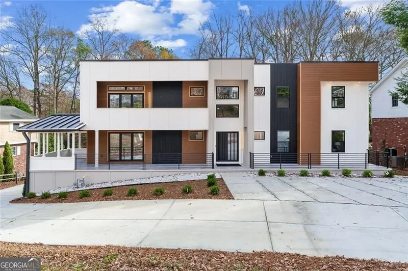 Single Family Residence in Brookhaven