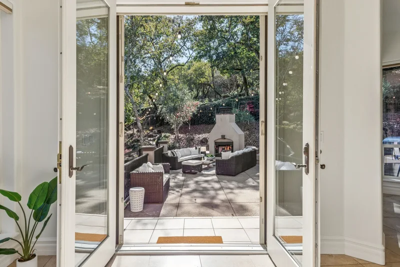 6 Old Coach Road , Napa, CA 94558, Napa, California, United States. - Photo 18