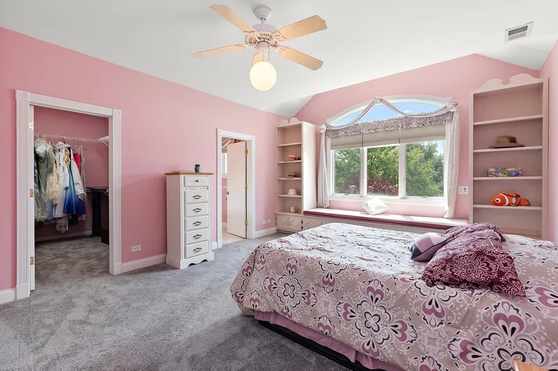 12444 Lake View Drive, Orland Park, IL 60467, Orland Park, Illinois, United States. - Photo 26