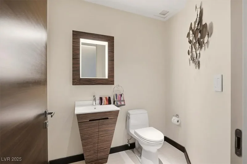 3750 Las Vegas Boulevard 3509, Las Vegas, Nevada, United States. - Photo 31