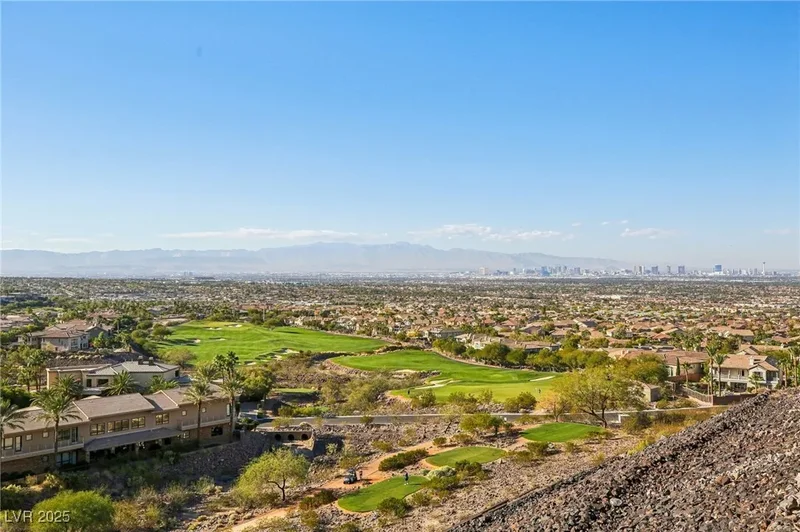 471 Serenity Point Drive, Henderson, Nevada, United States. - Photo 30