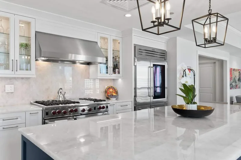 11 E. Walton Street, #4802, Chicago, IL, 60611, USA, Chicago, Illinois, United States. - Photo 16
