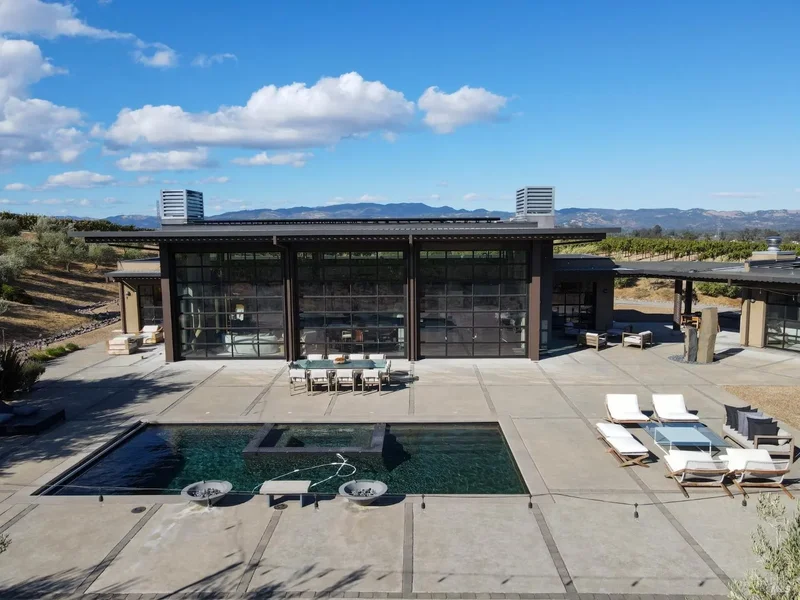 21765 Champlin Creek Lane, Sonoma, California, United States. - Photo 16
