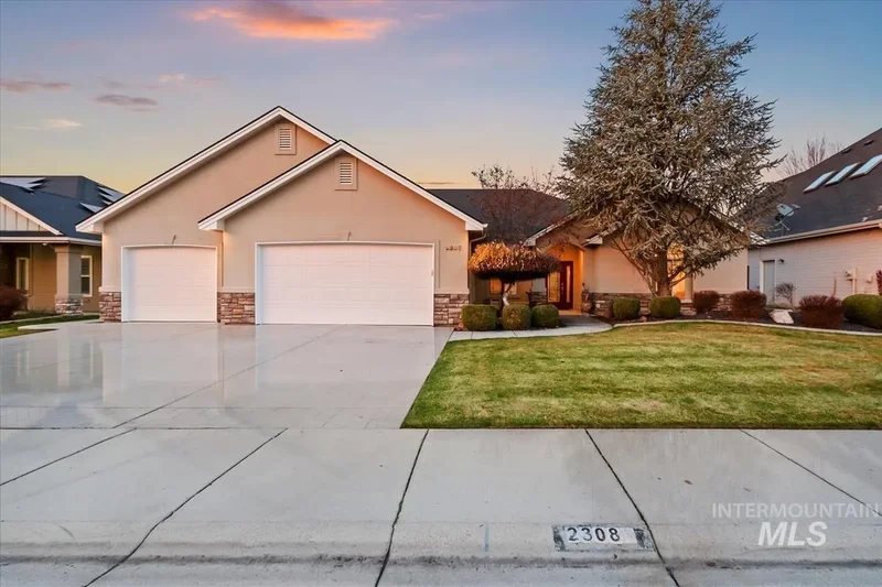 2308 E Chimere Dr, Meridian, ID 83646, Meridian, Idaho, United States. - Photo 2