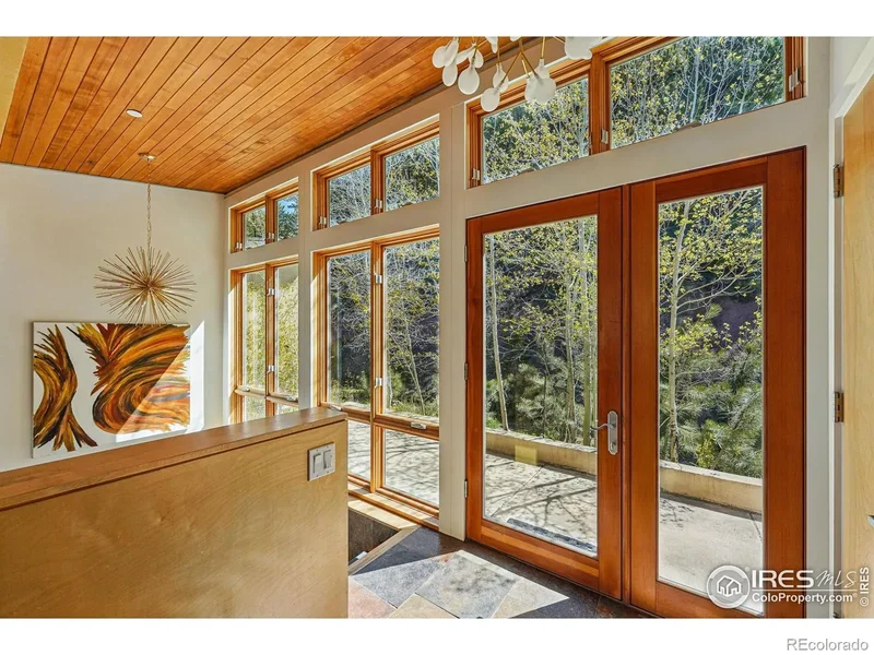 1127 Valley Lane, Boulder, Colorado, United States. - Photo 3