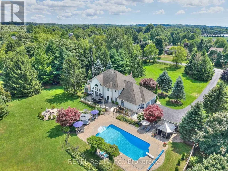 717 METLER ROAD, Pelham, ON, L0S1C0, CANADA, Pelham, Ontario, Canada. - Photo 11