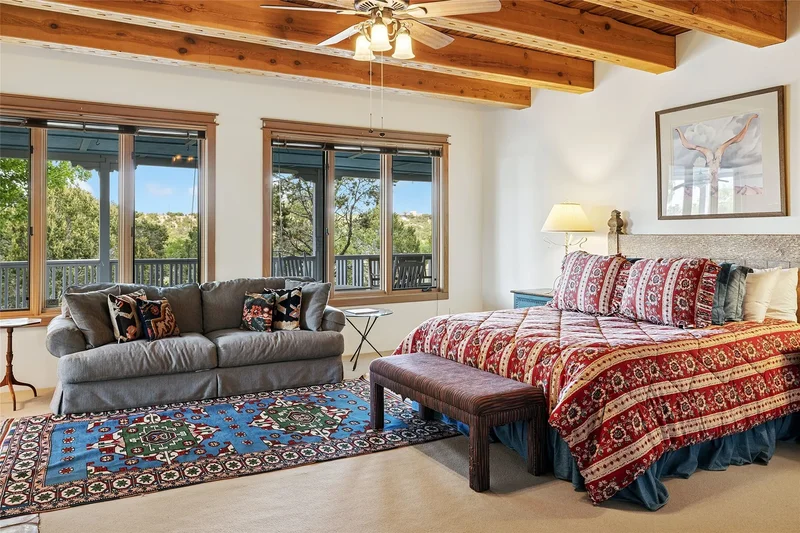 272 Tano Road , Santa Fe, NM 87506, Santa Fe, New Mexico, United States. - Photo 12