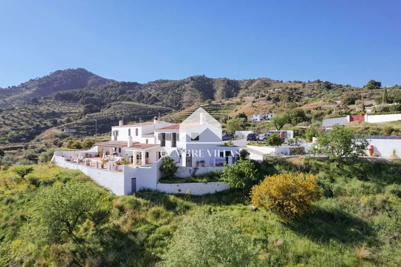 Almuñécar, Almuñécar, Granada, Almuñécar, Jete, Andalusia, Spain. - Photo 101