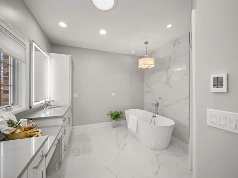6732 N. East Prairie Road, Lincolnwood, IL, 60712, USA, Lincolnwood, Illinois, United States. - Photo 34