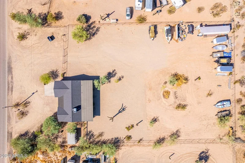 122 W Foothill Street, Apache Junction, AZ 85120, Apache Junction, Arizona, United States. - Photo 19
