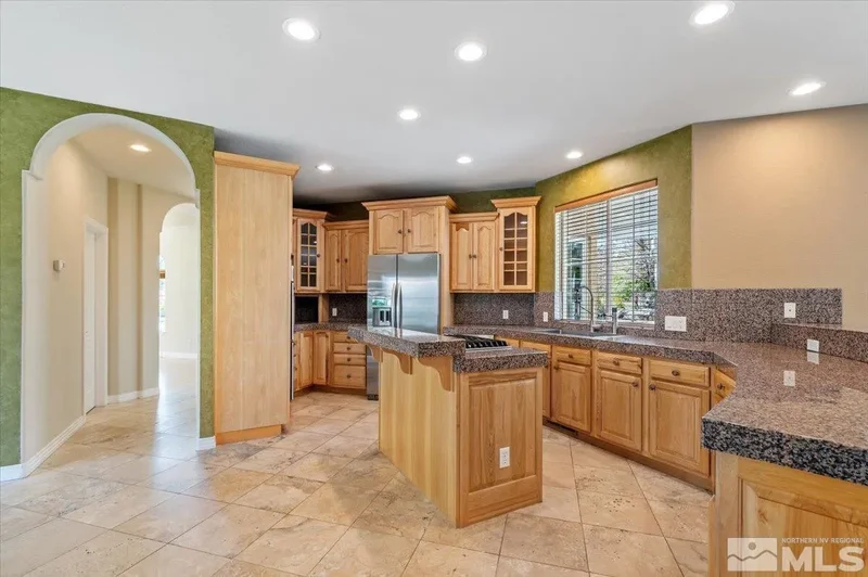 14535 S Quiet, Reno, NV 89511, Reno, Nevada, United States. - Photo 7