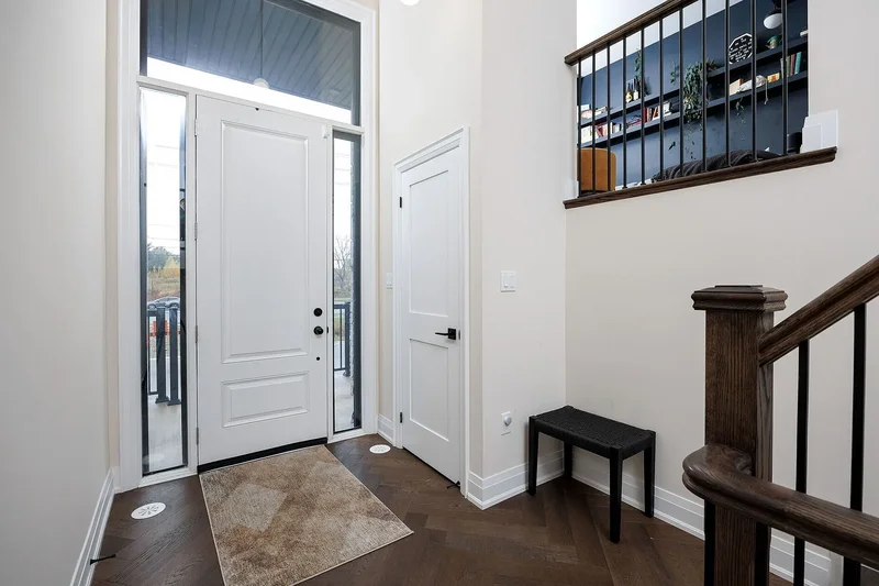 1478 Yellow Rose Circ, Oakville, ON L6M 5L2, Oakville, Ontario, Canada. - Photo 6