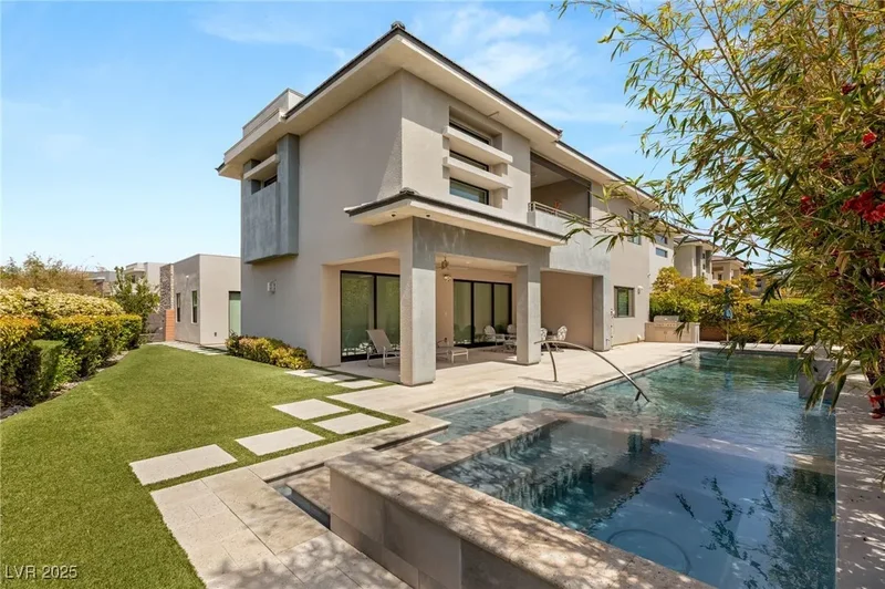 15 Gemstar Lane, Las Vegas, Nevada, United States. - Photo 18