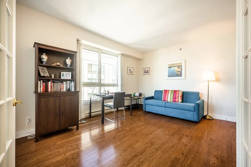 1210 Boul. De Maisonneuve O., Apt. 25B, Montreal, QC H3A0A2, Montréal, Quebec, Canada. - Photo 22