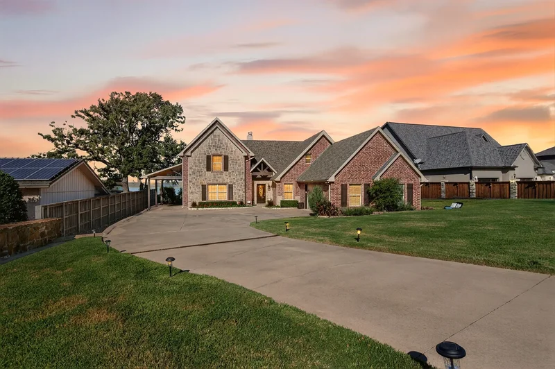 409 Churchill Lane, Pottsboro, TX 75076, Pottsboro, Texas, United States. - Photo 24