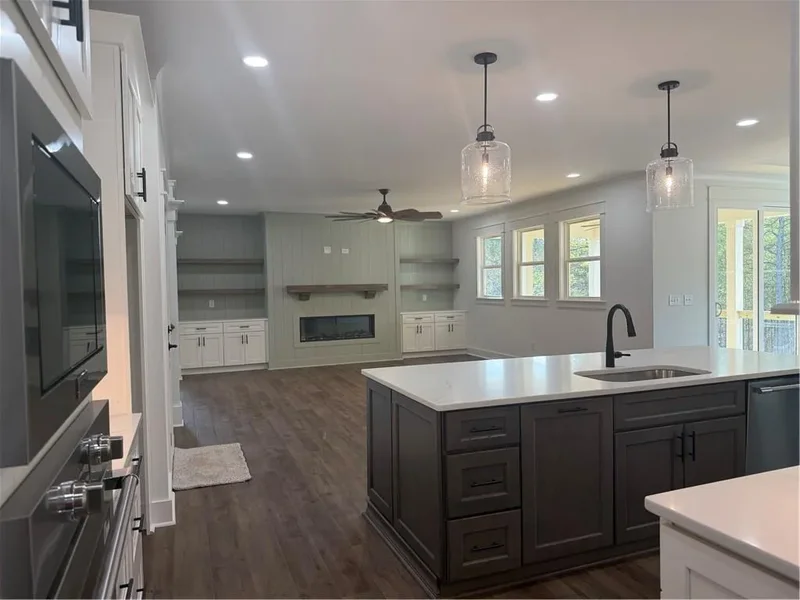 1717 Darby Road, Waleska, Georgia, United States. - Photo 10