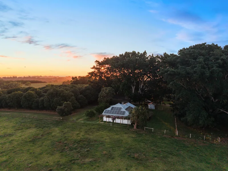 Alcorn Road, Knockrow, New South Wales, Australia. - Photo 8