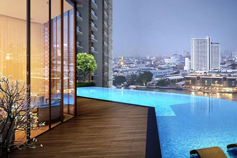 Bangkok, Chao Phraya, Bangkok, Bangkok, Bangkok, Thailand. - Photo 22