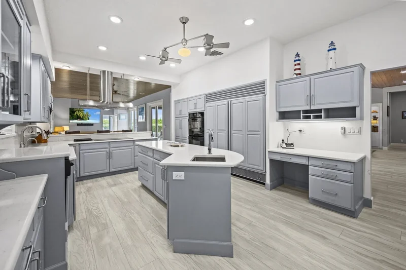 77 N Beach Road, FL, 33455, USA, Hobe Sound, Florida, United States. - Photo 19