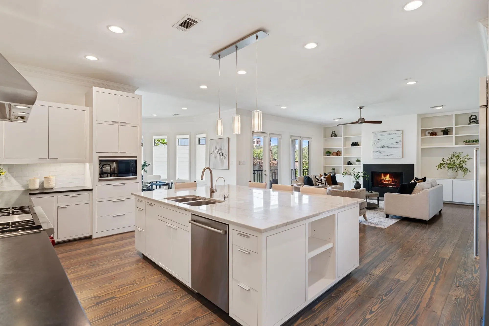 4822 Jason Street, Houston, Texas, United States. - Photo 15