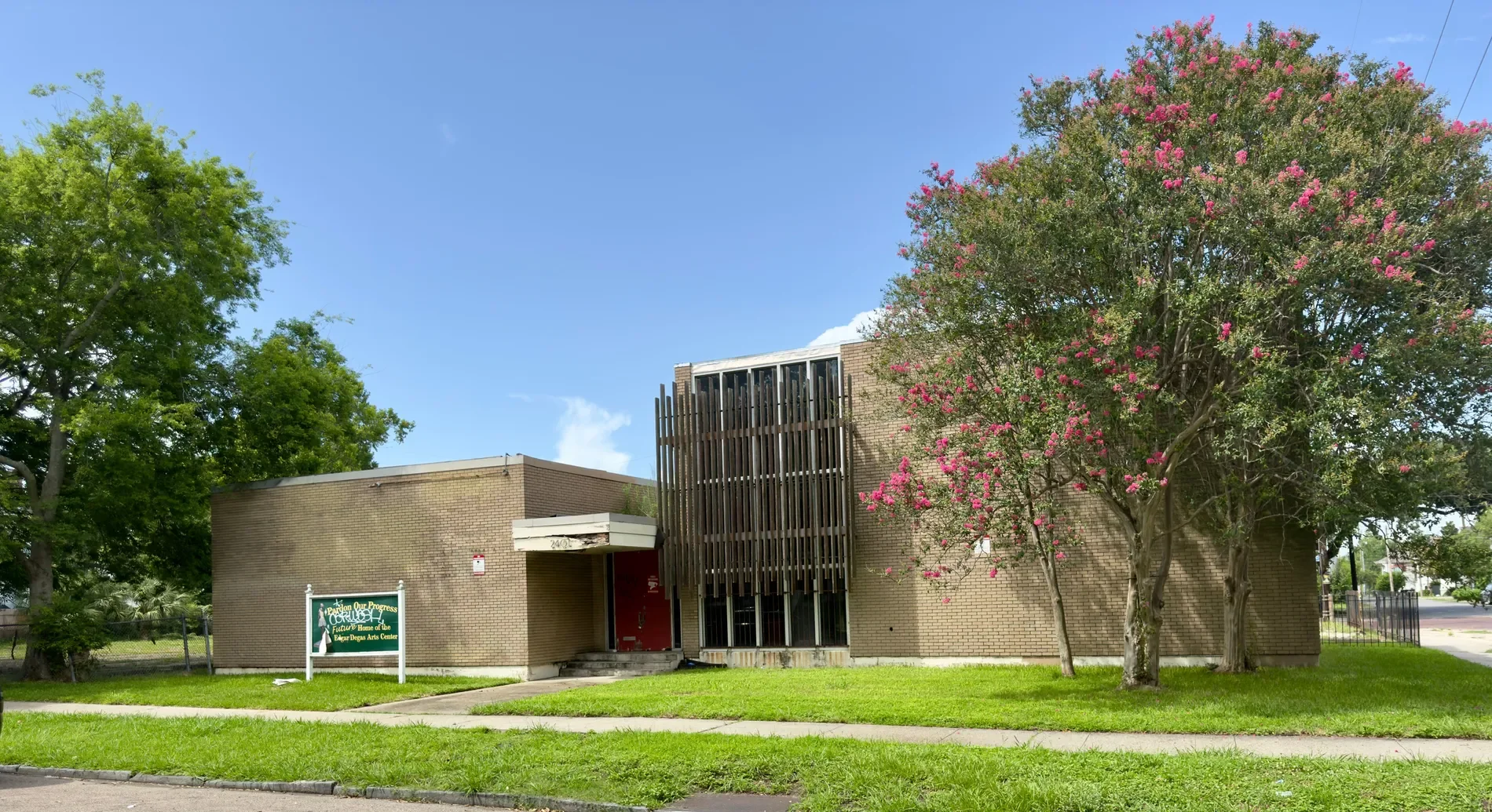 2401 Esplanade Avenue , New Orleans, LA 70119, New Orleans, Louisiana, United States. - Photo 3