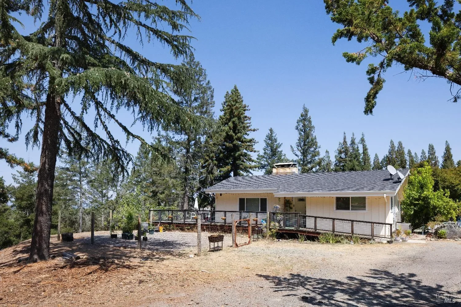 3000 Mount Veeder Road, Napa, California, United States. - Photo 59