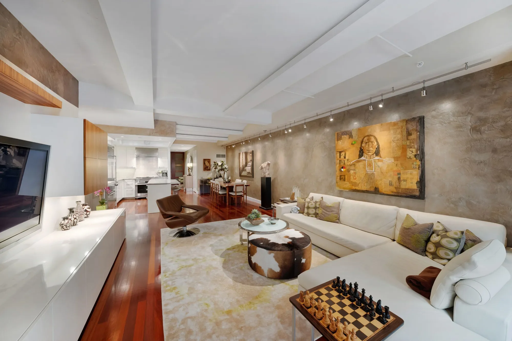 43 West 64th Street 4B, New York, NY 10023, New York, New York, United States. - Photo 13