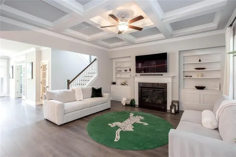 1041 Montrose Way, Hoschton, GA 30548, Hoschton, Georgia, United States. - Photo 13