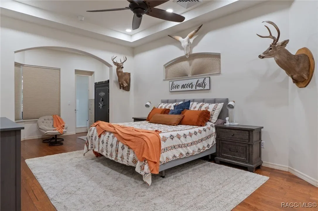 8947 W Basilico Street, Crystal River, FL 34428, Crystal River, Florida, United States. - Photo 17