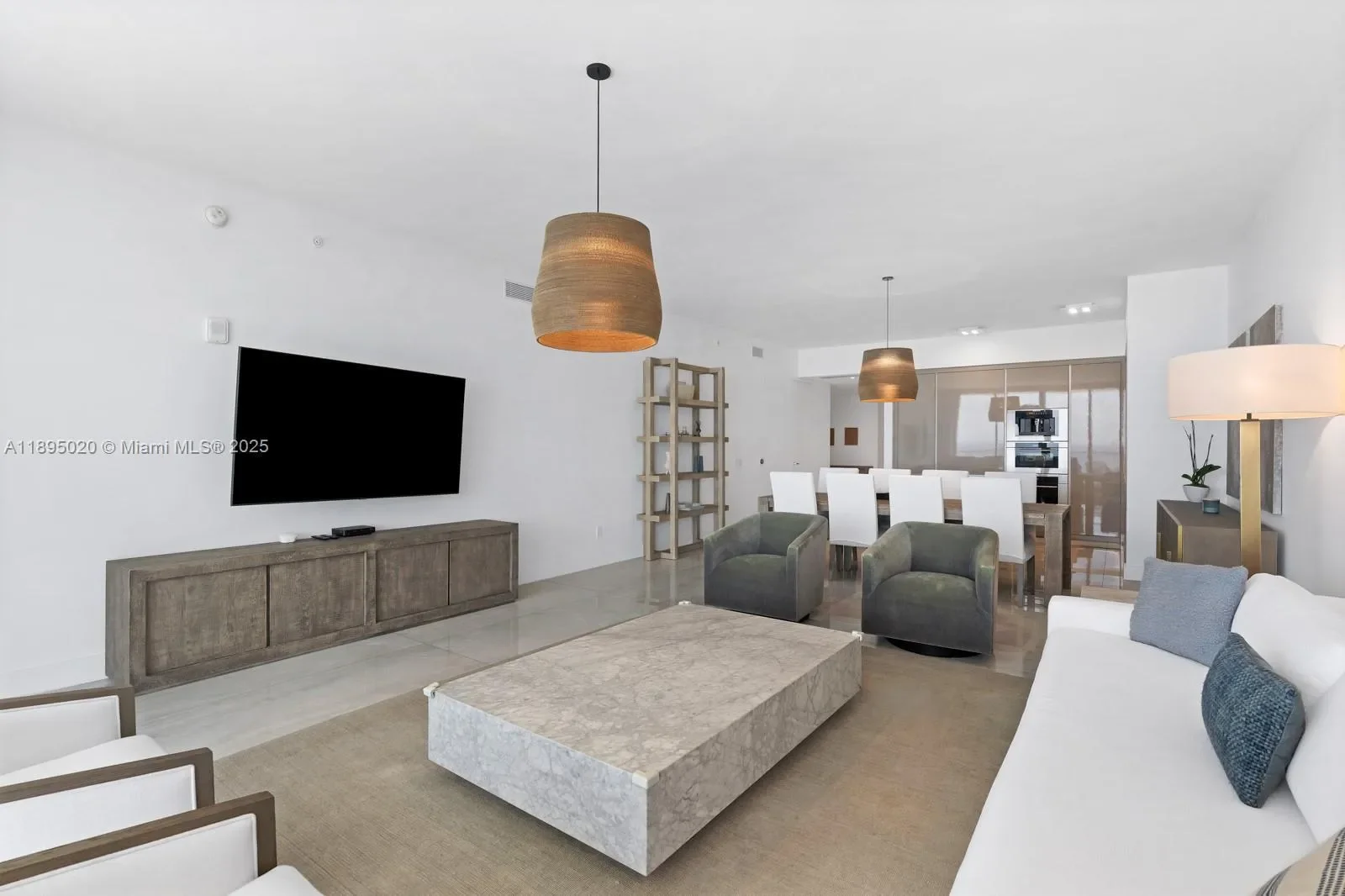 18975 Collins Ave 2101, Golden Beach, Florida, United States. - Photo 30