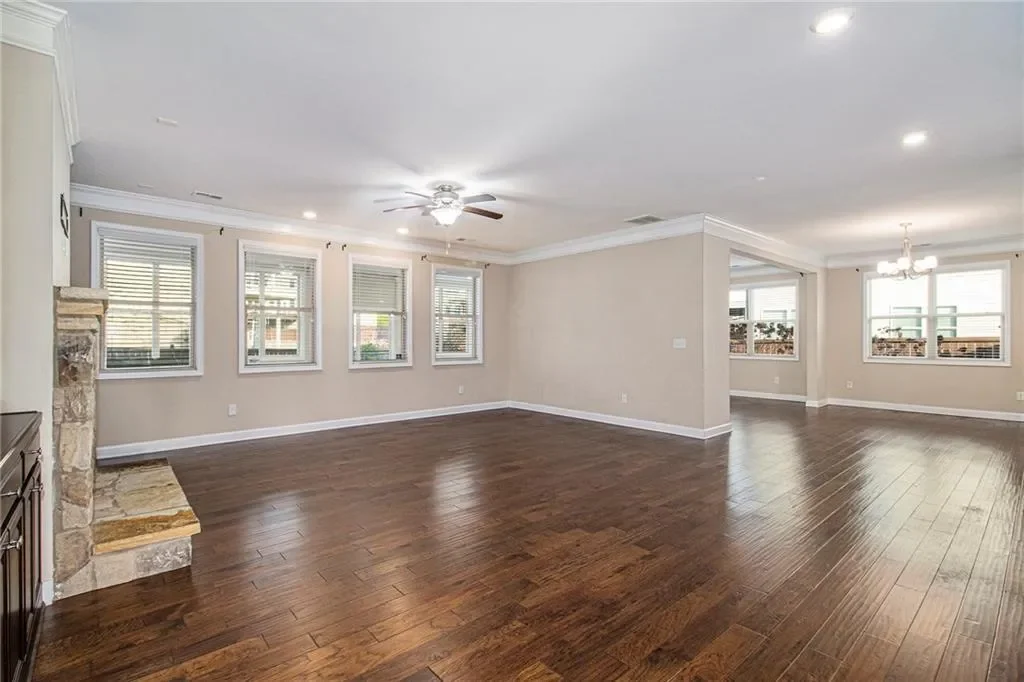915 Elmsbrook Lane, Milton, Georgia, United States. - Photo 1