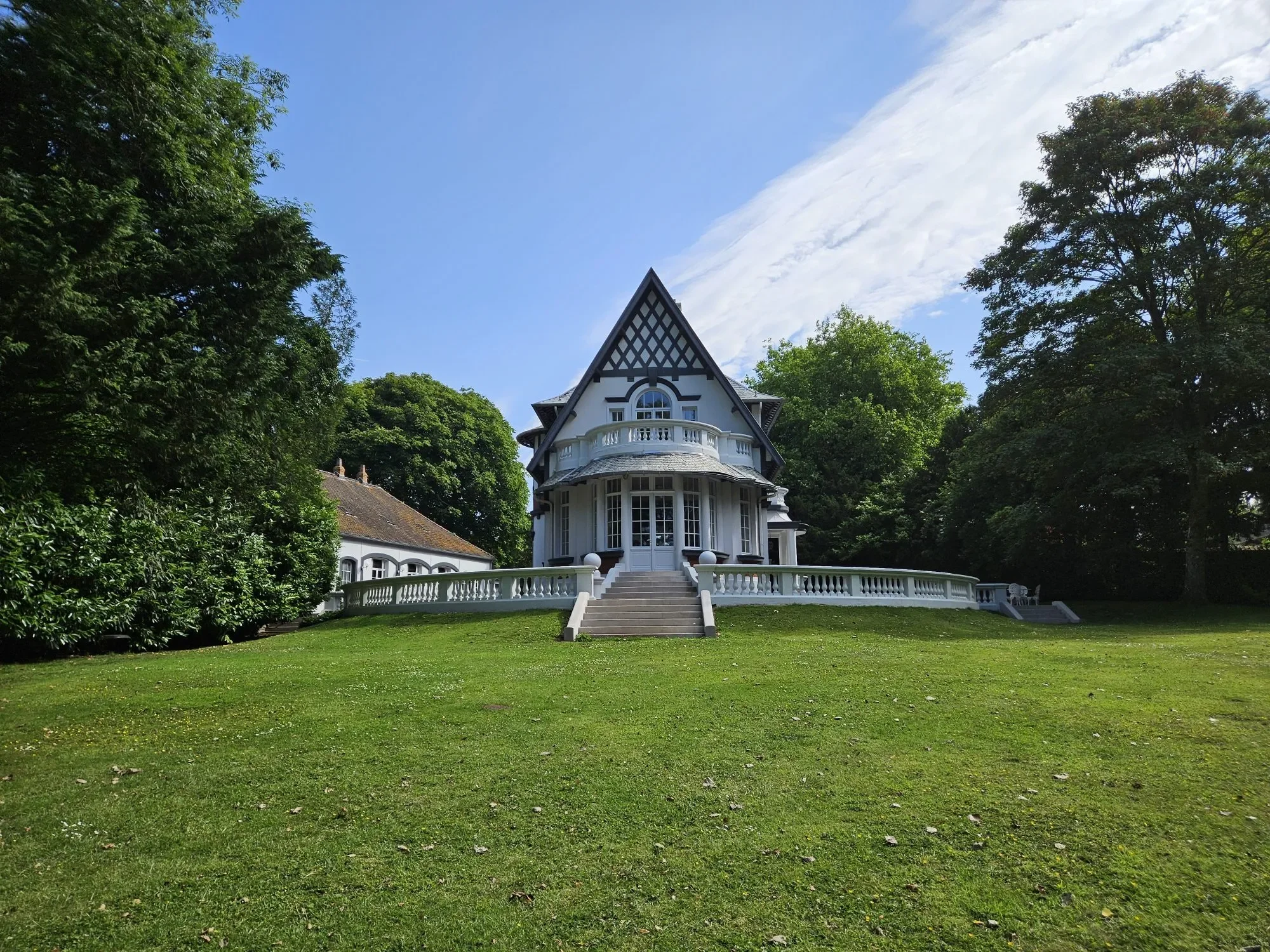 Wacquinghen, Wacquinghen, Wacquinghen, Hauts-de-France, France. - Photo 17