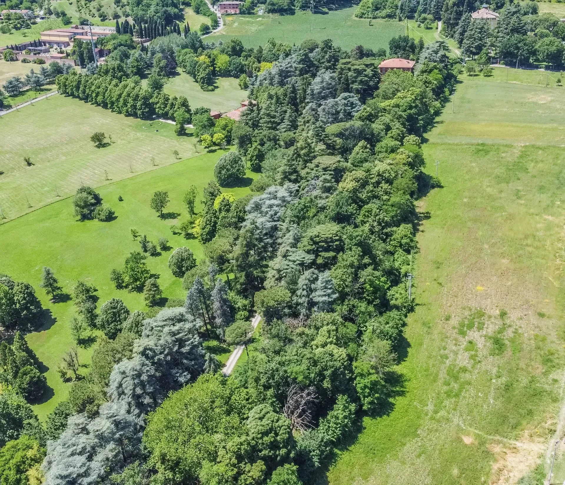 Villa in vendita a Sasso Marconi, Pontecchio Marconi