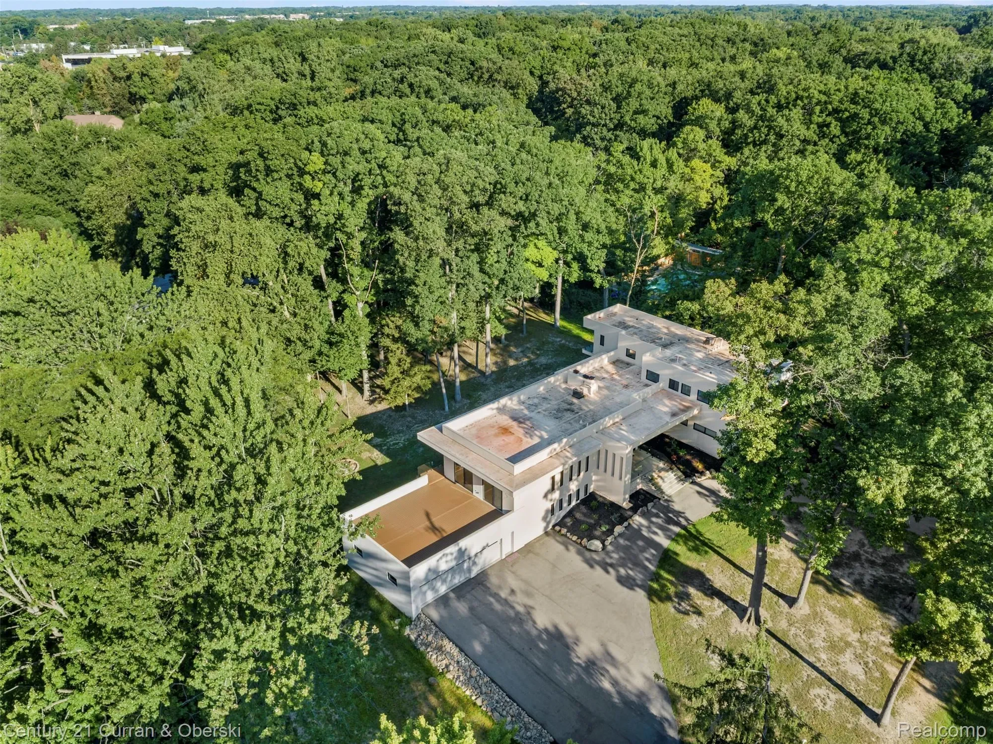 31685 Franklin Fairway Street, Farmington, MI 48334, Farmington Hills, Michigan, United States. - Photo 42