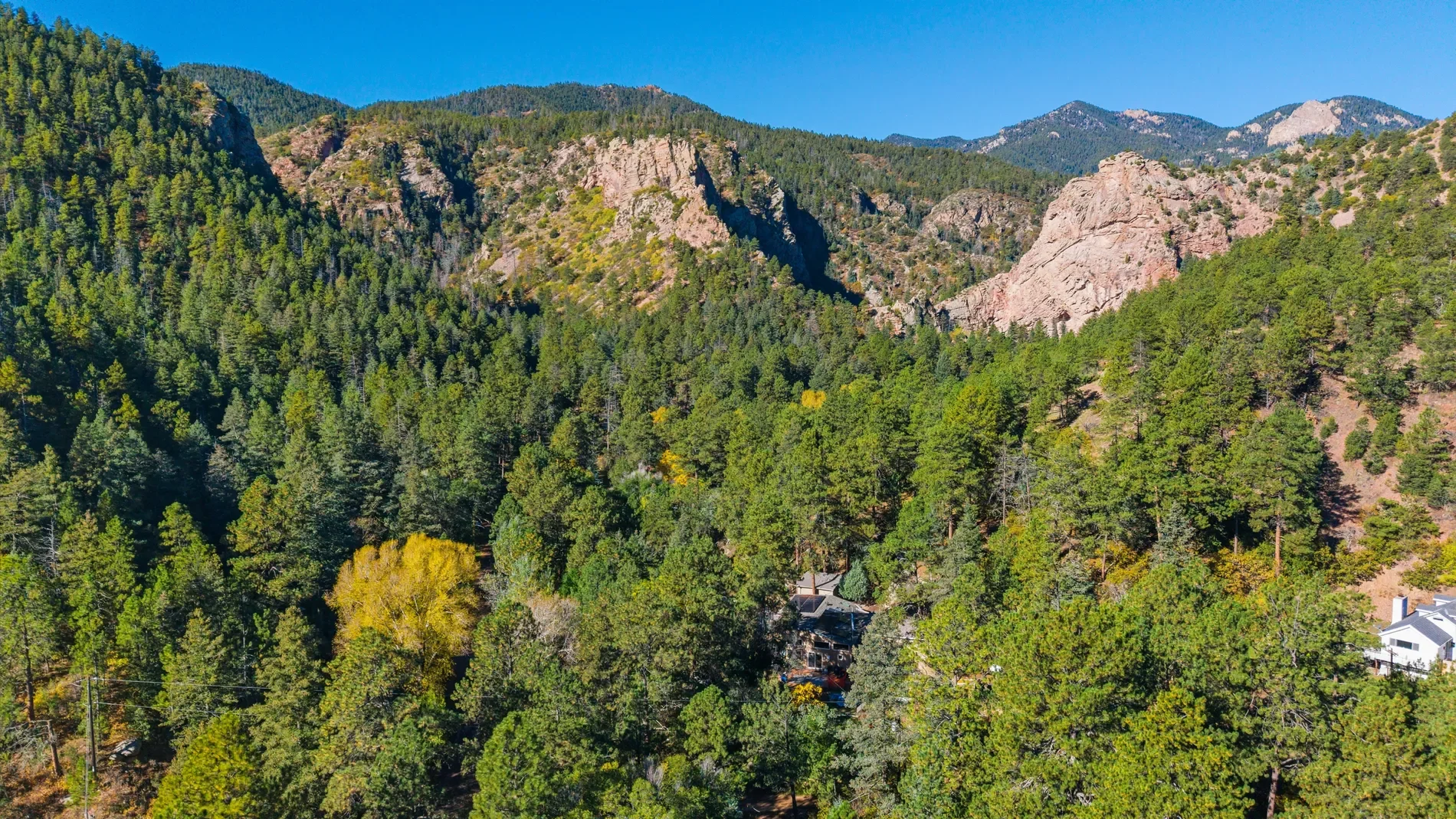 1144 Rock Creek Canyon Road Unit# A, Colorado Springs, CO 80926, Colorado Springs, Colorado, United States. - Photo 4