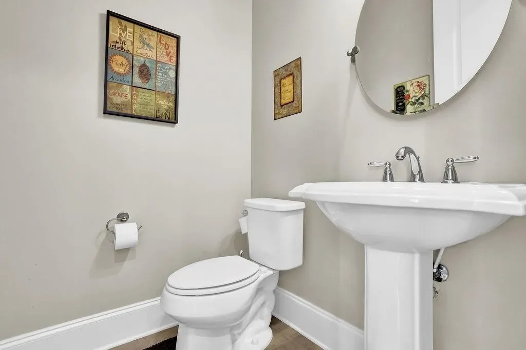 307 Green Street SE, Marietta, Georgia, United States. - Photo 7