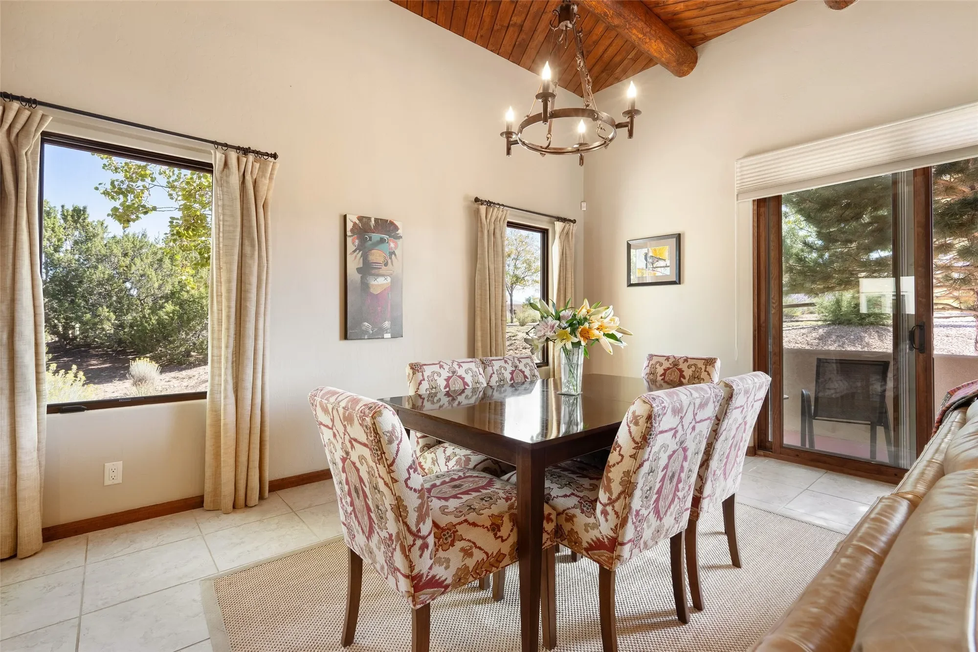 9 E Avenida Sebastian, Santa Fe, NM 87506, Santa Fe, New Mexico, United States. - Photo 3