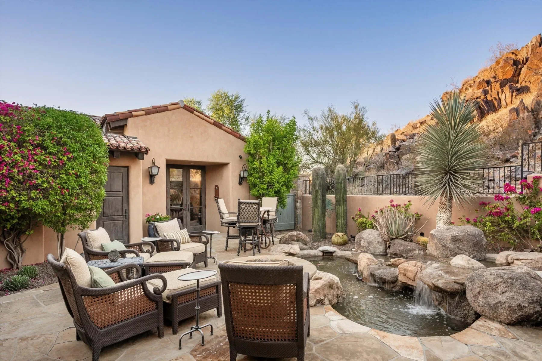 18651 N 101st Place , Scottsdale, AZ 85255, Scottsdale, Arizona, United States. - Photo 45