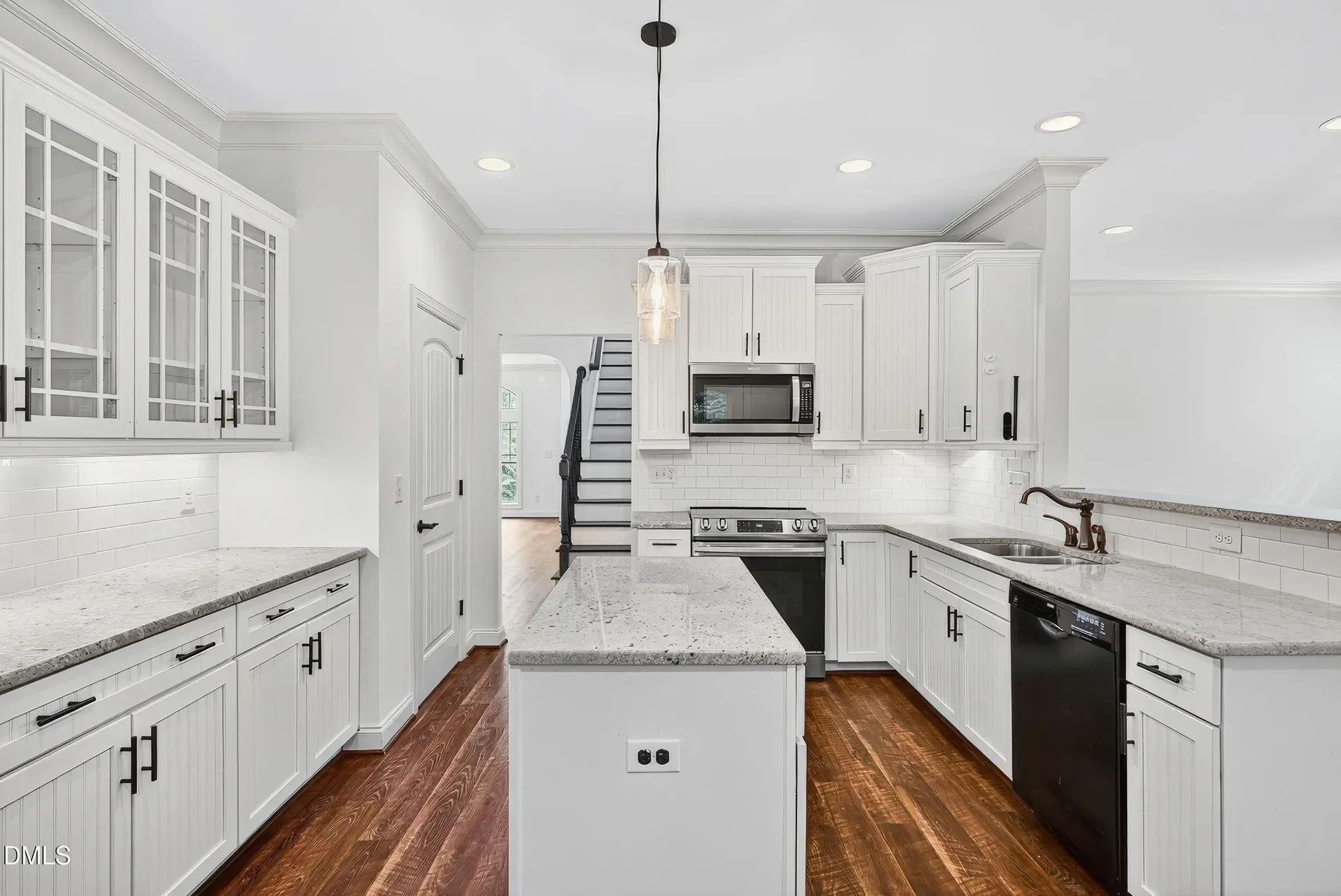 4028 Franks Creek Drive #Lot 44, Cary, NC 27518, Cary, North Carolina, United States. - Photo 5
