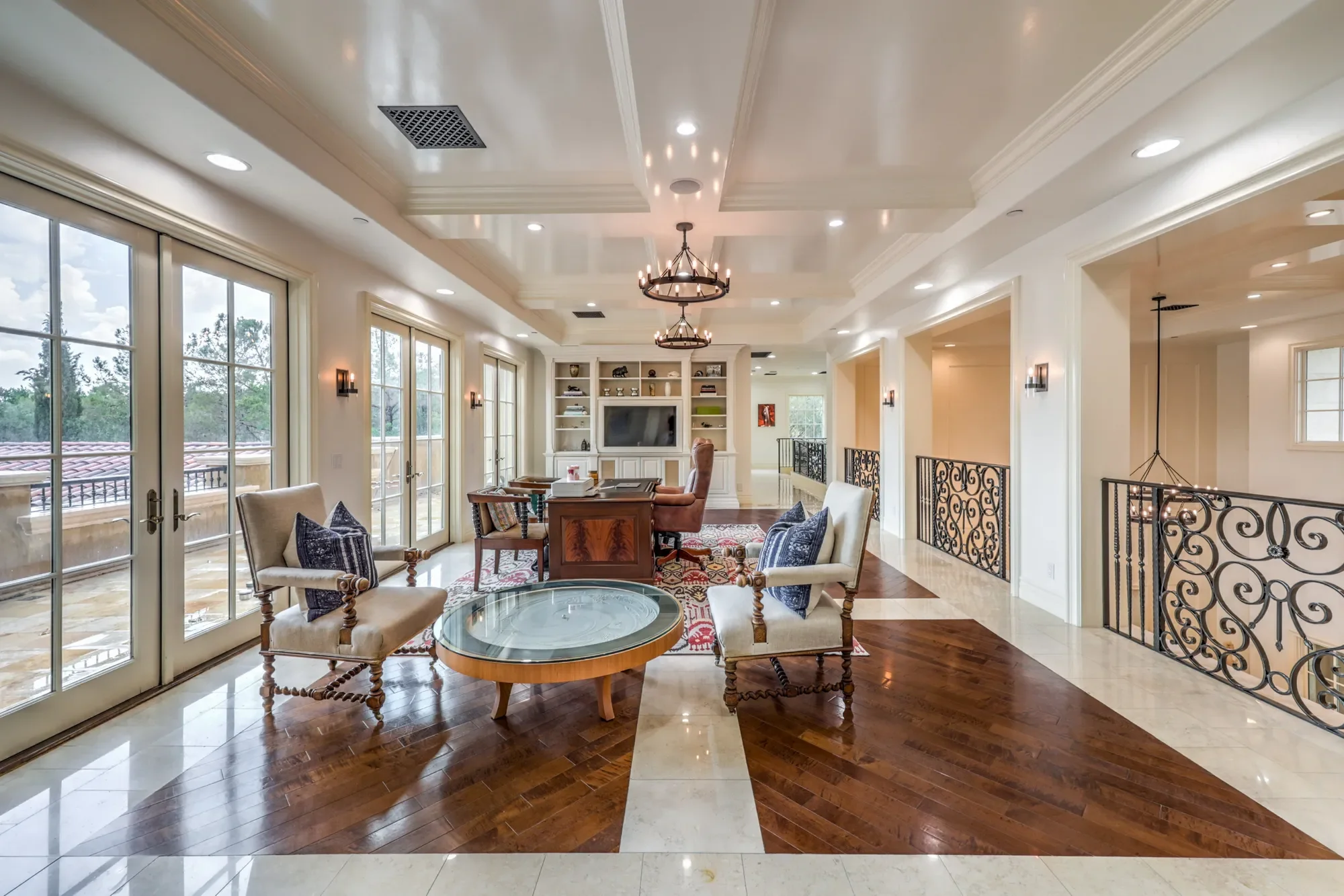 30 Augusta Canyon Way, Las Vegas, NV 89141, Las Vegas, Nevada, United States. - Photo 53