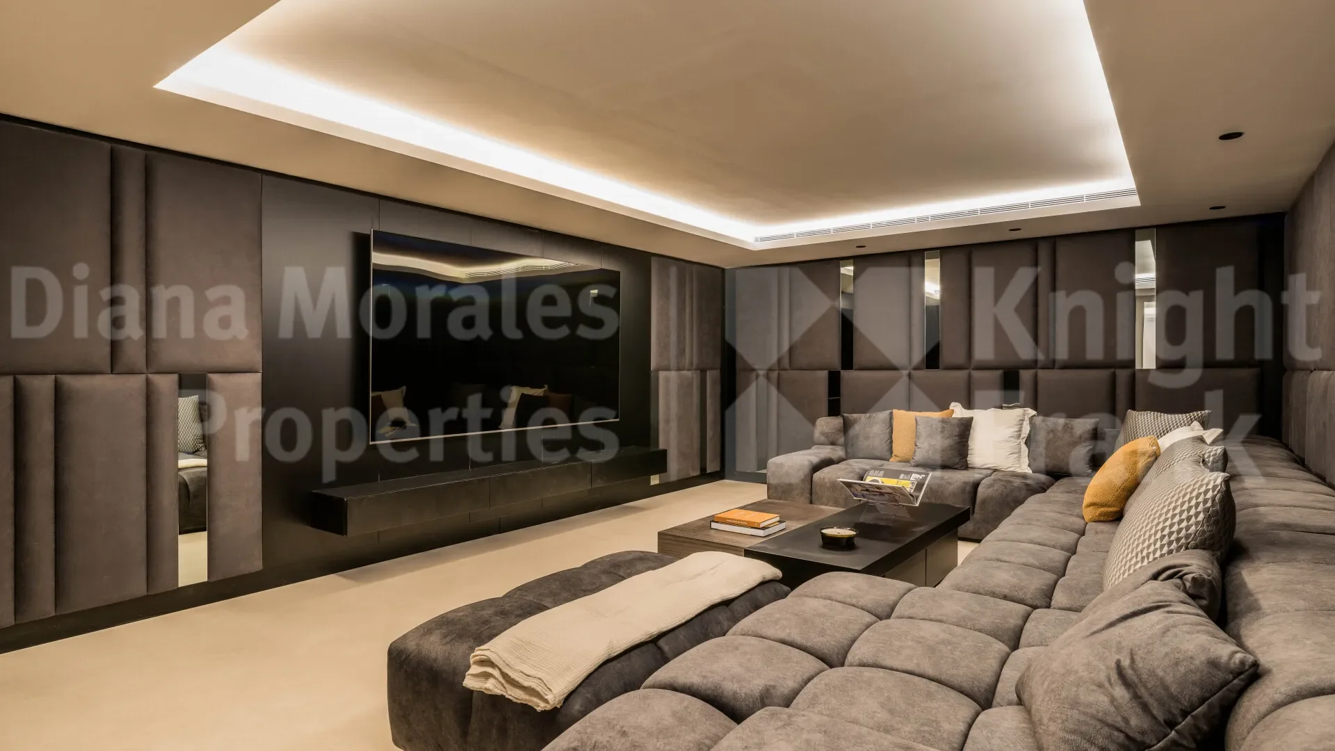 Av. Tomás Pascual, 22, 29678 Benahavís, Málaga, Spain, La Quinta, Benahavis, Andalusia. - Photo 25