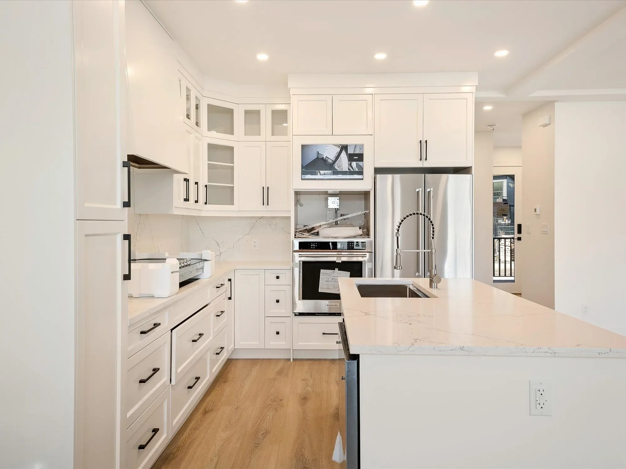 1005 Phare Crescent, Pemberton, British Columbia, Canada. - Photo 5